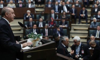 Erdoğan'ın Cumhurbaşkanlığı adaylığı için dikkat çeken iddia