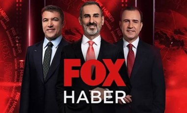 FOX Haber'in yeni sezon tarihi belli oldu