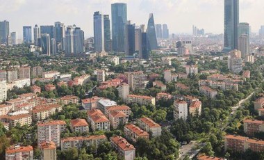 İstanbul'da kira artışının en yüksek olduğu semt belli oldu