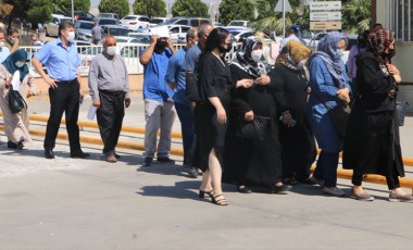 Uzmanlar tek kırmızı il Şanlıurfa'da aşı karşıtlığının nedenini açıkladı