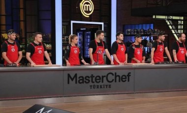 MasterChef’te eleme şoku: Bireysel dokunulmazlığı kim kazandı?