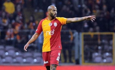 Galatasaray, Napoli’nin Marcao için yaptığı teklifi reddetti