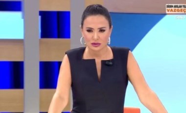 Didem Arslan Yılmaz hakkında bir suç duyurusu daha