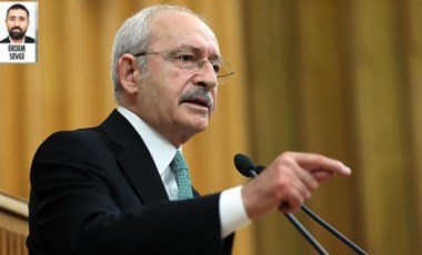 Kemal Kılıçdaroğlu’ndan MYK üyelerine ‘baskın seçim’ talimatı