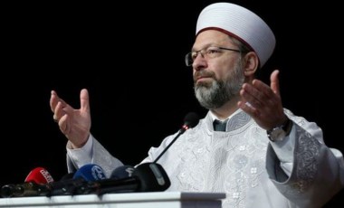 Diyanet'ten tartışma yaratacak fetva! 