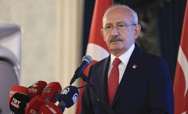 İktidara gelirseniz başörtüsünü yasaklayacak mısınız? Kılıçdaroğlu yanıtladı