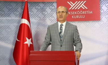 Son dakika: YÖK Başkanı'ndan 'yüz yüze eğitim' açıklaması