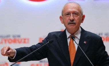 Kılıçdaroğlu'ndan KHK açıklaması: Göreve iade edeceğim