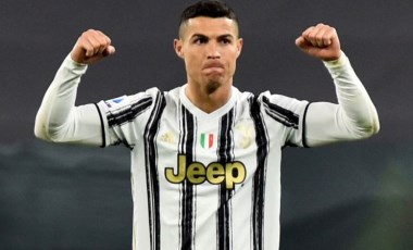 Manchester City, Cristiano Ronaldo ile anlaştı