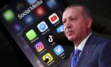 Yargıtay'dan 'sosyal medya düzenlemesi' açıklaması! Erdoğan sinyali vermişti