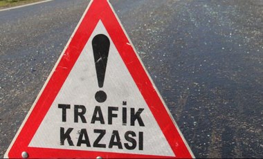 İstanbul'da zincirleme trafik kazası