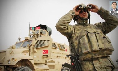 Afganistan’da bulunan Türk askeri, yaklaşık 20 yıllık görevin ardından Türkiye’ye dönüyor