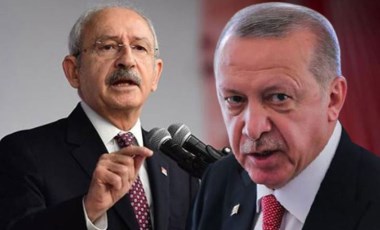 Kılıçdaroğlu 'alarm veriyor' deyip Erdoğan'a yüklendi: Trol gibi konuşmuş!