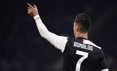 Juventus Teknik Direktörü Massimiliano Allegri, Ronaldo'nun ayrılığını doğruladı