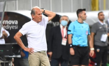 Mustafa Denizli'ye UEFA'dan jest