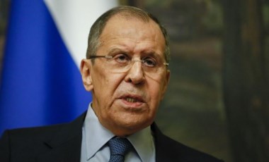 Lavrov: Daha fazla gecikmeden Afganistan’da kapsayıcı hükümet kurulmalı