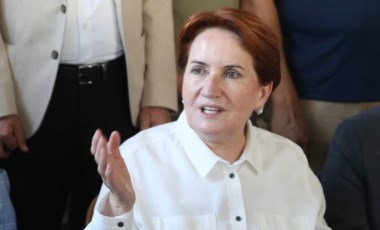 Meral Akşener'den Kılıçdaroğlu'na destek: İçim acıdı, canım yandı