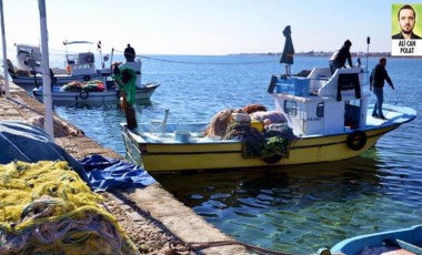 WWF Türkiye, küçük ölçekli balıkçılara destek için balıkçılık turizmi önerdi