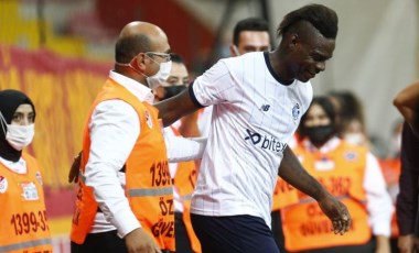 Adana Demirspor'da Balotelli krizinde son gelişme!