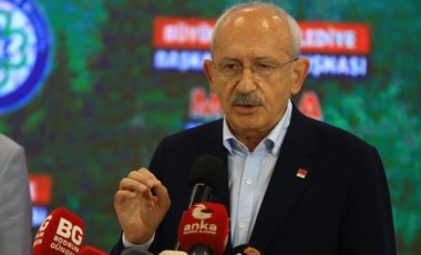 Kılıçdaroğlu'ndan orman yangınlarını önlemek için 5 soru, 5 cevap