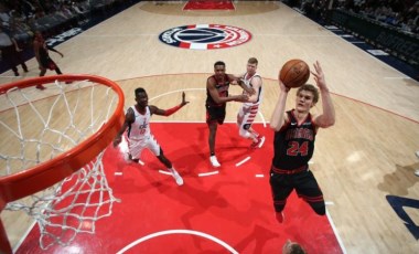 Lauri Markkanen, Cleveland Cavaliers ile anlaştı