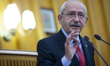 Kılıçdaroğlu'ndan Erdoğan'a: Sakın aklından bile geçirme, sakın!