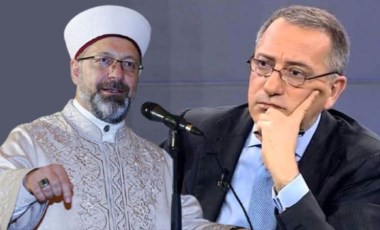 Altaylı'dan Diyanet'i köşeye sıkıştıracak soru! Haram deniz ürünleri çıkışı