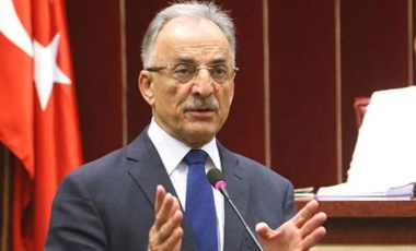 Murat Karayalçın: 'CHP'nin Cumhurbaşkanı adayı olması gereken ismi' açıkladı