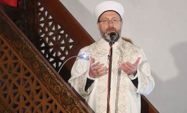 İYİ Parti'den Diyanet'e sert tepki: Bu Diyanet'in arkasında durmayız