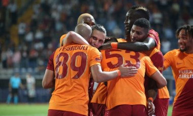 Galatasaray, Gökhan Akkan ve İrfan Can Eğribayat'la ilgileniyor