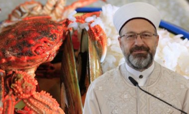 Diyanet'ten tartışma yaratan fetvayla ilgili yeni açıklama: O ürünler haram mı helal mi?