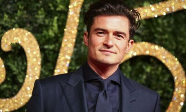 Orlando Bloom ölümden kıl payı kurtulduğu anı yad etti