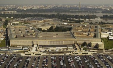 Pentagon: 2 üst düzey IŞİD üyesi öldürüldü