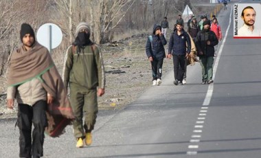 İranlı gazeteciden kritik açıklama: Taliban üyeleri kaçak yollardan Türkiye'ye geliyor