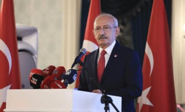 Kılıçdaroğlu'ndan Yanık'a tepki: Bilgiyi yıllardır gizliyorlardı ama bugün öğrendik