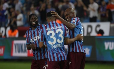 Giresunspor-Trabzonspor maçı kaçta, nerede, hangi kanalda?