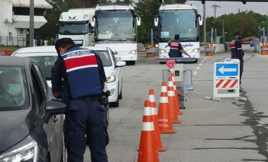 Afgan göçmenler Edirne'ye akın etti; kentte alarm verildi