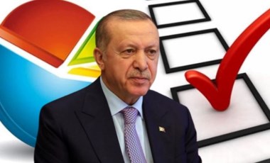 Son anket: AKP seçmeninden Erdoğan'a şok!