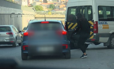 Yetersiz taksi sayısı ve şikayetlerin sonucu: İstanbul'da 500 araçlık korsan taksi ağı