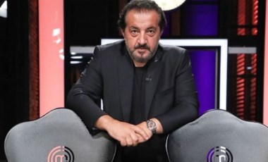 MasterChef jürilerinden Şef Mehmet Yalçınkaya'nın sol elini sürekli saklamasının sebebi ortaya çıktı