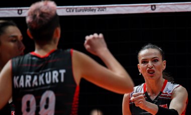 Filenin Sultanları'nın Avrupa Voleybol Şampiyonası'ndaki rakibi belli oldu