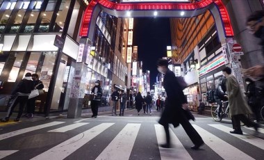 Japonya'da ortalama yaşam süresi 8 yıldır uzuyor