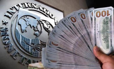 IMF'den, Türkiye'ye milyarlarca katkı