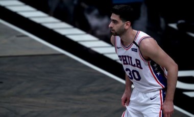 Furkan Korkmaz, Philadelphia 76ers’ta Kaldı!