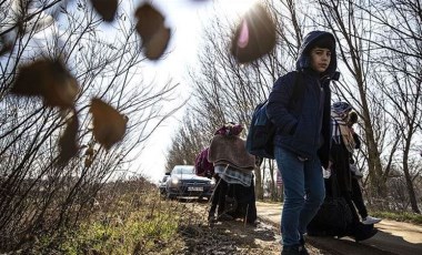 Uzman isimden göçmen uyarısı: Ürdün gibi olabilir; Türkiye bunu kaldıramaz