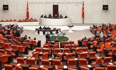 Son dakika: Orman yangınlarının ardından TBMM'ye acil toplanma çağrısı