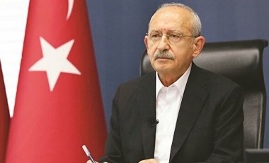 Son dakika... Kemal Kılıçdaroğlu'ndan orman yangınlarıyla ilgili açıklama