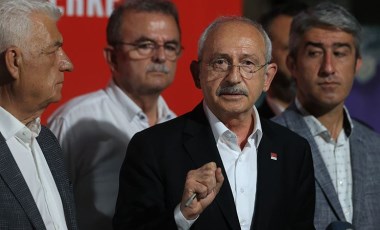 Kemal Kılıçdaroğlu, art arda tweetledi: Ağır sansür altındayız