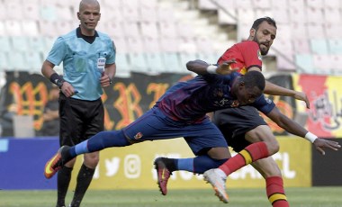 Galatasaray'da Aliou Dieng konusunda yeni gelişme