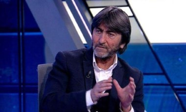 Rıdvan Dilmen, Fenerbahçe maçının adamını açıkladı